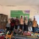 Dekan FTIK UIN SMH Banten Prof. Subhan bersama narasumber, pemerintah Kecamatan Kasemen, dan warga Desa Kasunyatan mengikuti Workshop Pengelolaan Sampah sebagai upaya membangun budaya peduli lingkungan dan meningkatkan nilai ekonomi dari sampah.