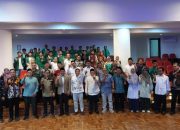 Rekonstruksi Ilmu Ushuluddin, Dekan FUSPI UIN Banten Tegaskan Kampus Harus Hadir Selesaikan Konflik Sosial