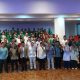Fakultas Ushuluddin, Adab, dan Humaniora UIN Prof. K.H. Saifuddin Zuhri Purwokerto menggelar Seminar Nasional yang mengangkat tema "Rekonstruksi Rancang Bangun Ilmu-Ilmu Ushuluddin Melalui Paradigma Kampus Berdampak dalam Menjawab Tantangan Sosial Kontemporer".