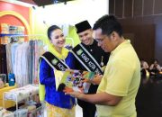 Majalah LIVE Kota Tangerang Curi Perhatian di APEKSI 2026, Delegasi dari Berbagai Daerah Beri Pujian untuk Inovasi Digital