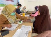 Dinkes Kota Tangerang Gebrak Layanan Kesehatan, Program SABARIUNG Jemput Warga, Cek Kesehatan Gratis Kini Datang ke Rumah
