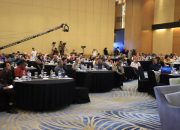 Diskominfo Kota Tangerang Tancap Gas Percepat Transformasi Digital usai Forum Komdigi APEKSI 2026