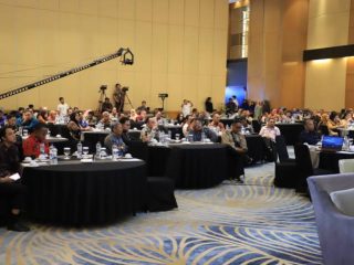 Diskominfo Kota Tangerang Tancap Gas Percepat Transformasi Digital usai Forum Komdigi APEKSI 2026