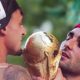 Ferran Torres dan Marcos Llorente menikmati masa liburan di Pulau Ibiza usai membawa Timnas Spanyol menjuarai Piala Dunia FIFA dengan berbagai fasilitas mewah.