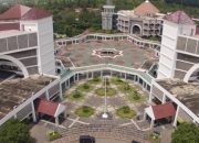 Viral Dugaan Pelecehan Seksual di UMY, Dosen Farmasi Langsung Dinonaktifkan, Kampus Selidiki Dugaan Korban Lain