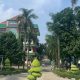 Gedung kampus Universitas Muhammadiyah Indonesia (sebelumnya Universitas Islam 45 Bekasi) yang kini resmi berada di bawah pengelolaan Pimpinan Pusat Muhammadiyah sebagai bagian dari transformasi menuju perguruan tinggi berdaya saing global.