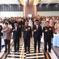 Hari Bhayangkara Ke-80, Gubernur Andra Soni Apresiasi Polda Banten Usai Raih Penghargaan Bergengsi dari Presiden Prabowo