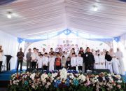 Andra Soni: Kampung Cengkok Tangerang Disulap Jadi Kampung Percontohan, UMKM Melesat dan Pendidikan Makin Maju