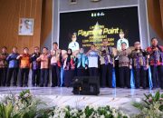 Andra Soni Resmikan Payment Point, Layanan Hadir Lebih Dekat untuk Warga Banten, Bayar Pajak Kendaraan Kini Tak Perlu ke Samsat