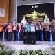 Gubernur Banten Andra Soni meresmikan Payment Point Gerai Samsat di Aula Kantor Kecamatan Curug, Kabupaten Tangerang, sebagai upaya mendekatkan layanan pembayaran pajak kendaraan kepada masyarakat.