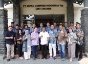 Banten Bidik Jadi Lumbung Telur dan Ayam Jabodetabek, Andra Soni Siapkan Program Besar untuk Peternak