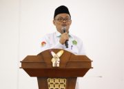 Ketika Wakil Rakyat Kehilangan Perspektif Pendidikan, opini ini ditulis oleh Prof Muhammad Ishom, Guru Besar dan Rektor UIN Sultan Maulana Hasanuddin Banten (Redaksi Kilas Banten)