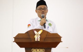 Ketika Wakil Rakyat Kehilangan Perspektif Pendidikan, opini ini ditulis oleh Prof Muhammad Ishom, Guru Besar dan Rektor UIN Sultan Maulana Hasanuddin Banten (Redaksi Kilas Banten)