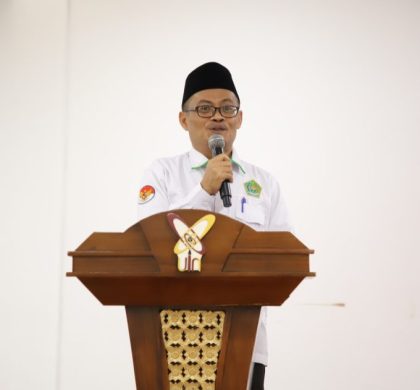 Ketika Wakil Rakyat Kehilangan Perspektif Pendidikan, opini ini ditulis oleh Prof Muhammad Ishom, Guru Besar dan Rektor UIN Sultan Maulana Hasanuddin Banten (Redaksi Kilas Banten)