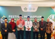 Alumni UIN Banten Duduki Posisi Strategis di Forum Nasional IKA PTKIN, Siap Perkuat Peran untuk Kemajuan Indonesia