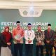 Jajaran alumni UIN Sultan Maulana Hasanuddin Banten yang dipercaya mengisi posisi strategis dalam kepengurusan Forum Nasional IKA PTKIN periode terbaru.