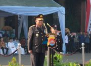 Hari Bhayangkara ke-80, Polda Banten Tegaskan Komitmen Tingkatkan Pelayanan dan Kepercayaan Masyarakat