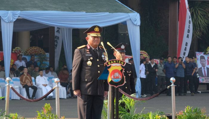 Hari Bhayangkara