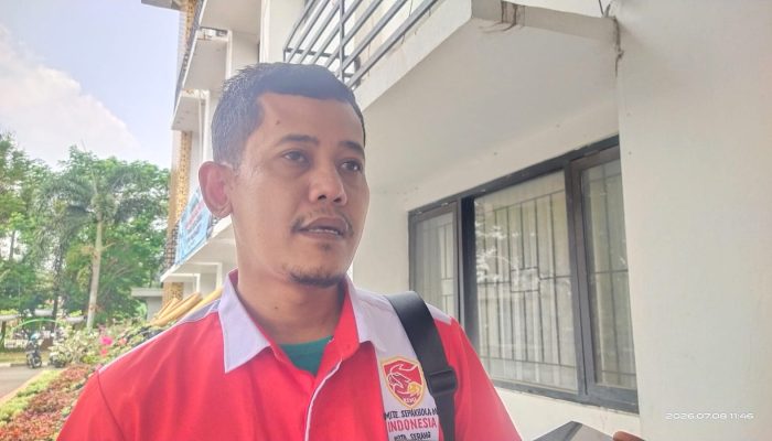 KSMI Kota Serang