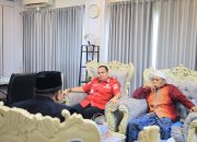 Wali Kota Serang Budi Rustandi Siapkan Sekretariat FSPP Kota Serang, Dorong Pesantren Makin Berperan untuk Masyarakat