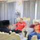 Wali Kota Serang Budi Rustandi