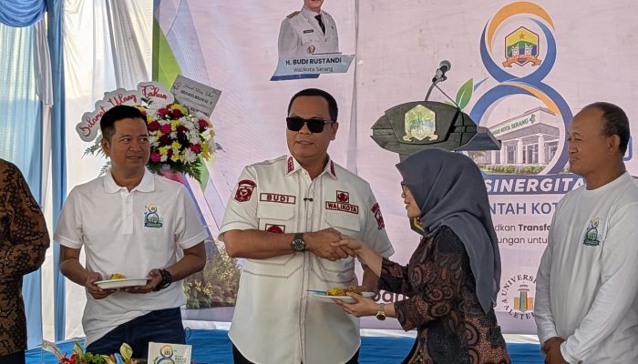 RSUD Kota Serang