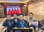 Laporan Dugaan Penipuan dan Pemalsuan Surat Terhadap Budi Rustandi Dihentikan, Polda Banten Beberkan Status Lahan SDN Kuranji