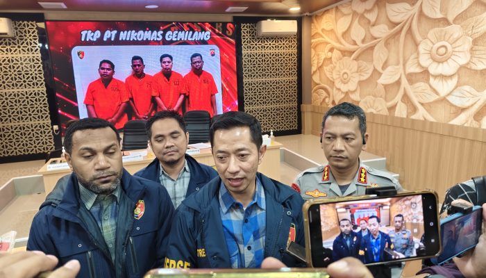 Ditreskrimum Polda Banten