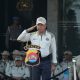 Kapolda Banten Irjen Pol Hengki Buka Lomba Berburu