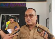 DPUPR Kota Serang Prioritaskan Pembangunan Jalan di Curug dan Walantaka pada Semester II 2026