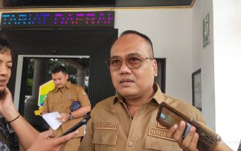 Betonisasi 15 Ruas Jalan Kota Serang Tuntas, Mobilitas dan Ekonomi Warga Makin Terdukung