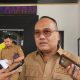 Kepala DPUPR Kota Serang Iwan Sunardi