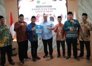 Hibah 2 Sepeda Motor, Pemkot Serang Perkuat Sinergi dengan Kemenag untuk Tingkatkan Pelayanan Publik