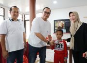 Forum Anak Kota Serang Nilai Dukungan Pemkot terhadap Program Inklusif Terus Meningkat