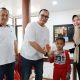 HAN ke-42 Kota Serang, Forum Anak Kota Serang Sebut dukungan Pemkot Serang terhadap program inklusif bagi anak terus meningkat.