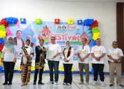Pemkot Serang Dorong Kolaborasi Keluarga, Sekolah, dan Masyarakat untuk Perkuat Perlindungan Anak