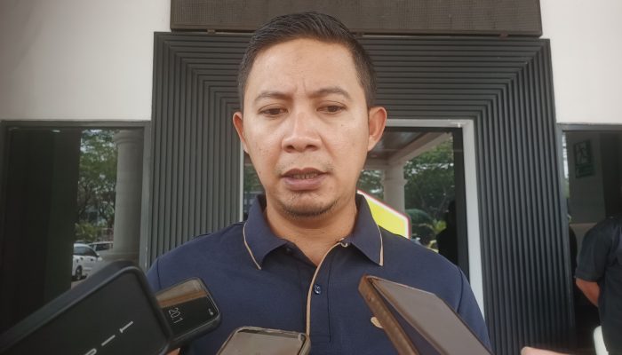 Kota Serang Fair 2026 Jadi Etalase UMKM dan Hiburan, Dimeriahkan oleh The Changcuters