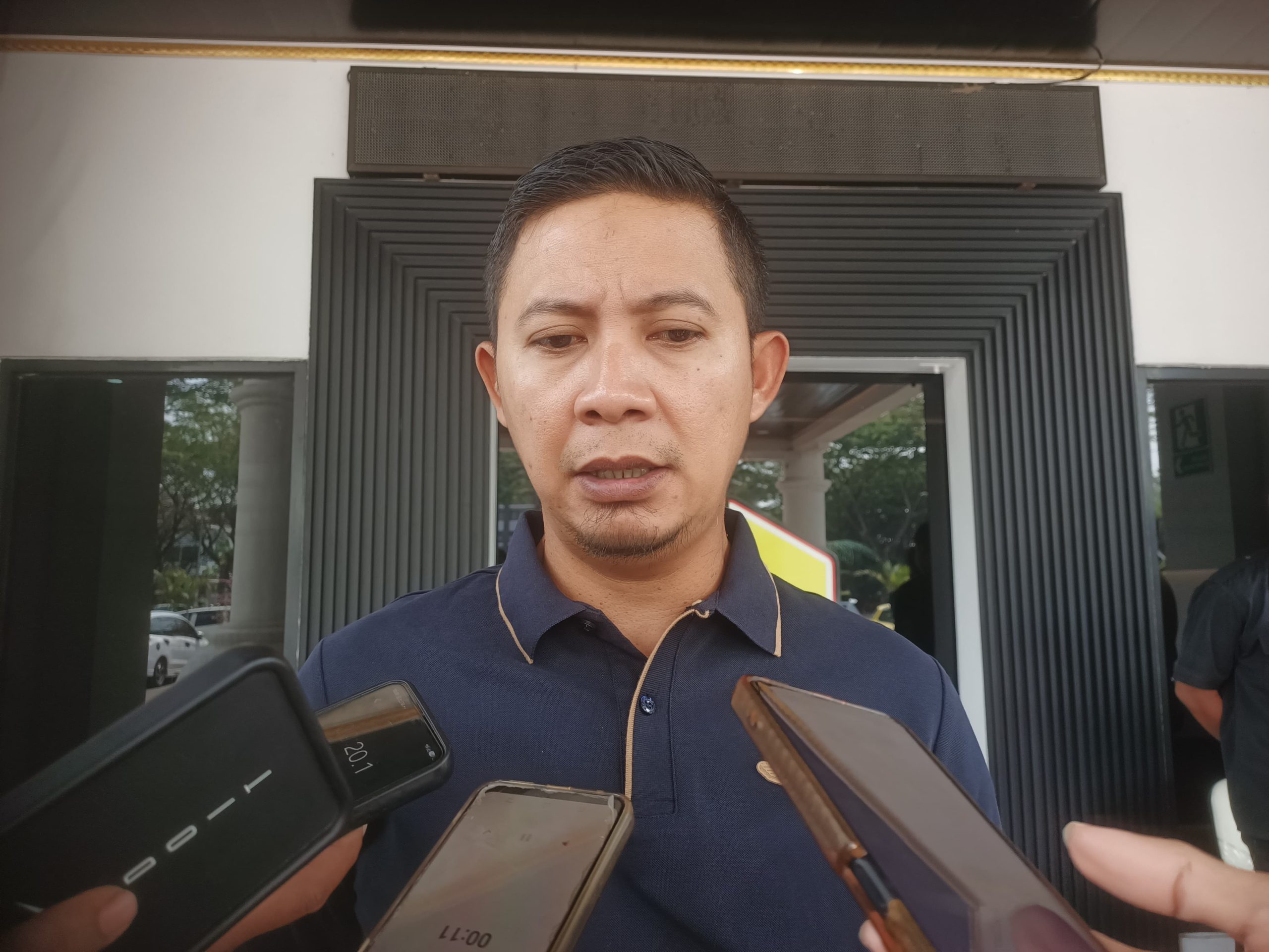 Kota Serang Fair 2026 Jadi Etalase UMKM dan Hiburan, Dimeriahkan oleh The Changcuters