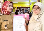 Enam Tahun Menanti, Siswa Yatim Kota Serang Akhirnya Terima Ijazah Berkat Kepedulian Wali Kota