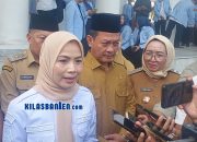 Jadwal Bupati Serang Hari Ini: Ratu Rachmatuzakiyah Hadiri Kunjungan Komisi II DPR RI, Wakil Bupati Gelar Rapat Penting Bahas Pendidikan