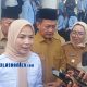 Jadwal Bupati Serang Ratu Rachmatuzakiyah menghadiri kunjungan kerja Komisi II DPR RI di Pendopo Gubernur Banten, sementara Wakil Bupati Muhammad Najib Hamas memimpin rapat strategis sektor pendidikan di Kabupaten Serang.