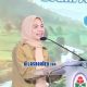 Jadwal Bupati Serang Ratu Rachmatuzakiyah saat menghadiri agenda pemerintahan. Pada Selasa, 14 Juli 2026, ia diagendakan meluncurkan Program 1 Desa 100 Pekerja Rentan dan menandatangani kerja sama pendidikan dengan SMA Kebangsaan Lampung Selatan. (Redaksi Kilas Banten)