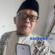 KH Matin Syarkowi menyampaikan dukungan kepada Polri agar mengusut dugaan korupsi pengadaan batu bara secara profesional, transparan, dan tanpa pandang bulu, Kamis, 9 Juli 2026. (Redaksi Kilas Banten)