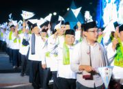 Target Juara Umum, Kafilah Kota Tangerang Siap Guncang MTQ Banten 2026, Wali Kota Sachrudin Pasang Optimisme Tinggi