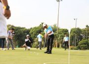 Turnamen Golf Piala Wali Kota Tangerang 2026 Siapkan Hadiah Rp2,5 Miliar, Bidik Pegolf Terbaik Indonesia