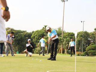 Turnamen Golf Piala Wali Kota Tangerang 2026 Siapkan Hadiah Rp2,5 Miliar, Bidik Pegolf Terbaik Indonesia