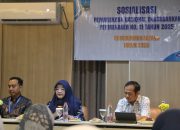 Disnakertrans Kabupaten Serang: Lulusan D1 hingga S1 Berpeluang Magang Bergaji Setara UMK, Diangkat Jadi Karyawan Tetap