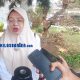 Kepala Disnakertrans Kabupaten Serang, Diana Ardhianty Utami (Redaksi Kilas Banten)