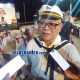 Kepala Perwakilan Bank Indonesia Provinsi Banten Sofwan Kurnia berfoto bersama jurnalis Media Banten Jawara dalam kegiatan capacity building di Bali sebagai upaya memperkuat sinergi untuk mendukung pertumbuhan ekonomi dan investasi di Provinsi Banten, Kamis, 23 Juli 2026. (Redaksi Kilas Banten)
