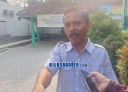 SPMB 2026 SMPN 1 Ciruas Membludak, Ada 550 Pendaftar Berebut 360 Kursi, Kepala Sekolah Buka Suara soal Isu Titip Siswa